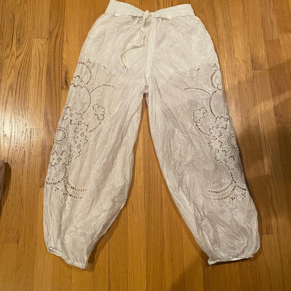 Free people movement pants